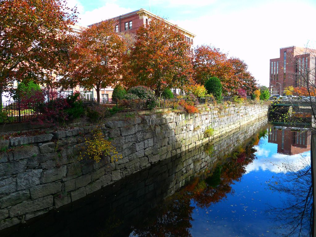Bangor in Maine Bangor in Maine